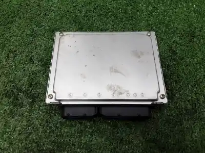 Second-hand car spare part ecu engine control for audi a4 b5 (8d2) 1.8 t oem iam references 4b0906018aa ecu-9 0261206449