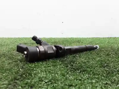 Pezzo di ricambio per auto di seconda mano iniettore per volvo c30 (533) 1.6 d riferimenti oem iam 0445110259  