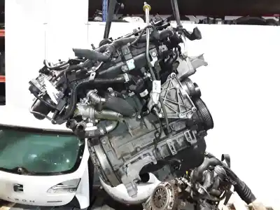 Second-hand car spare part Complete Engine for OPEL CORSA D (S07) 1.3 CDTI (L08 L68) OEM IAM references Z13DTH M4-S 