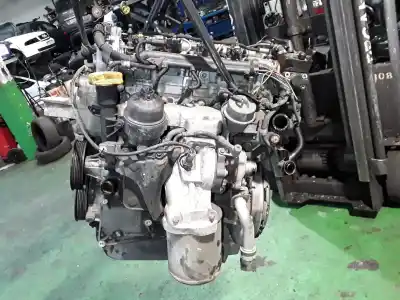Second-hand car spare part complete engine for opel corsa d (s07) 1.3 cdti (l08 l68) oem iam references z13dth m4-s 