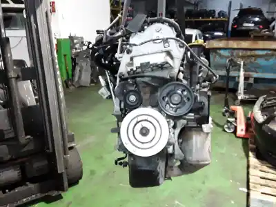 Second-hand car spare part complete engine for opel corsa d (s07) 1.3 cdti (l08 l68) oem iam references z13dth m4-s 