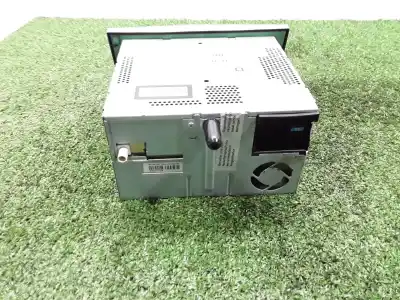 Автозапчасти б/у аудиосистема / радио cd за opel corsa d (s07) 1.3 cdti (l08 l68) ссылки oem iam 13289919  