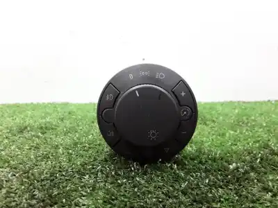 Second-hand car spare part Headlights Switch for OPEL CORSA D (S07) 1.3 CDTI (L08 L68) OEM IAM references 13249397EB  