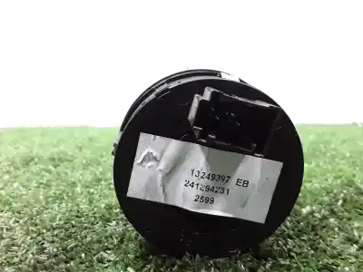 Second-hand car spare part headlights switch for opel corsa d (s07) 1.3 cdti (l08 l68) oem iam references 13249397eb  