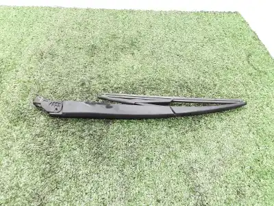 Автозапчасти б/у РЫЧАГ ЗАДНЕГО СТЕКЛООЧИСТИТЕЛЯ за OPEL CORSA D (S07)  ссылки OEM IAM 80015317  