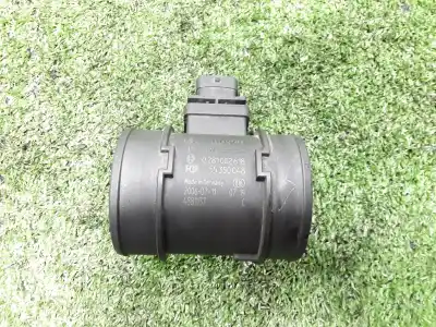 Second-hand car spare part FLOWMETER for OPEL CORSA D (S07)  OEM IAM references 55350048  0281002618