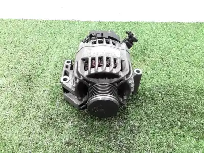 Автозапчастина б/у генератор для OPEL CORSA D (S07) 1.3 CDTI (L08 L68) Посилання на OEM IAM 13256932  