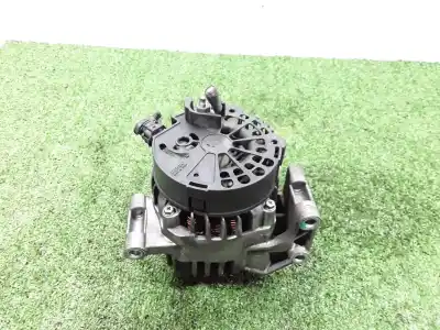 Автозапчастина б/у генератор для opel corsa d (s07) 1.3 cdti (l08 l68) посилання на oem iam 13256932  