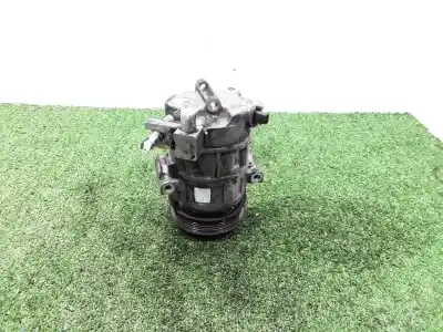 Автозапчастина б/у КОМПРЕСОР КОНДИЦИОНЕРА для OPEL CORSA D (S07)  Посилання на OEM IAM 55703721  