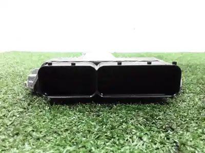 Second-hand car spare part ecu engine control for opel corsa d (s07) 1.3 cdti (l08 l68) oem iam references 55573953 ecu-13 