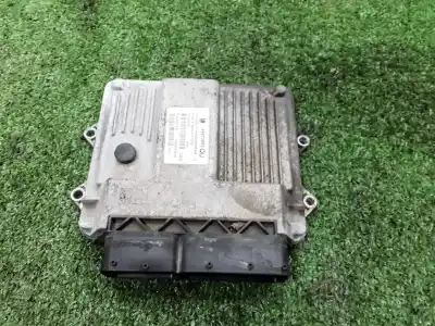 Second-hand car spare part ecu engine control for opel corsa d (s07) 1.3 cdti (l08 l68) oem iam references 55573953 ecu-13 