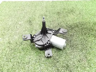 Second-hand car spare part Rear Windshield Wiper Motor for OPEL CORSA D (S07) 1.3 CDTI (L08 L68) OEM IAM references 53844417  