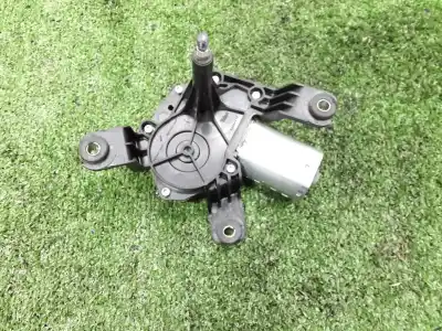 Second-hand car spare part rear windshield wiper motor for opel corsa d (s07) 1.3 cdti (l08 l68) oem iam references 53844417  