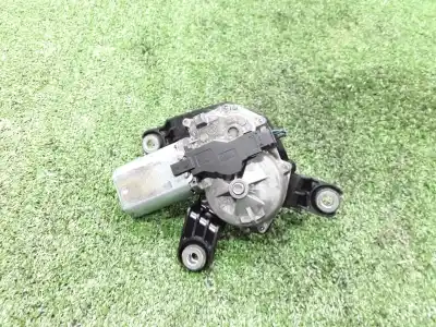 Second-hand car spare part rear windshield wiper motor for opel corsa d (s07) 1.3 cdti (l08 l68) oem iam references 53844417  