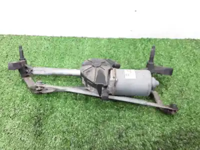 Second-hand car spare part FRONT WINDSCREEN WIPER LINKAGE for OPEL CORSA D (S07)  OEM IAM references 13182340  