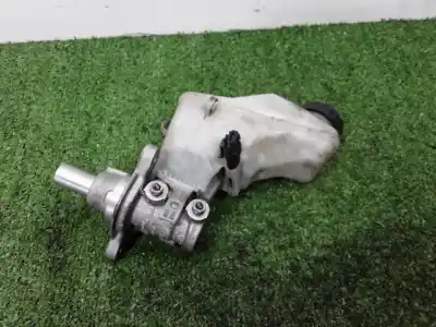 Автозапчастина б/у Гальмівний насос для OPEL CORSA D (S07)  Посилання на OEM IAM 0204051127  