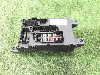 Автозапчасти б/у БЛОК РЕЛЕ/ПРЕДОХРАНИТЕЛЕЙ за OPEL CORSA D (S07)  ссылки OEM IAM 13301562  