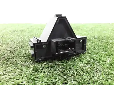 Peça sobressalente para automóvel em segunda mão interruptor 4 piscas - emergência por opel corsa d (s07) 1.3 cdti (l08 l68) referências oem iam 13189529  