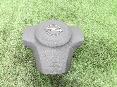 Автозапчастина б/у ПЕРЕДНЯ ЛІВА ПОДУШКА БЕЗОПАСНОСТИ для OPEL CORSA D (S07)  Посилання на OEM IAM 13235770  