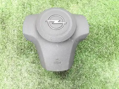 Автозапчасти б/у передняя левая подушка безопасности за opel corsa d (s07) 1.3 cdti (l08 l68) ссылки oem iam 13235770  