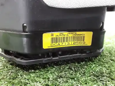 Автозапчасти б/у передняя левая подушка безопасности за opel corsa d (s07) 1.3 cdti (l08 l68) ссылки oem iam 13235770  