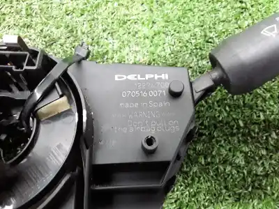 Second-hand car spare part multifunction switch for opel corsa d (s07) 1.3 cdti (l08 l68) oem iam references 13142283  