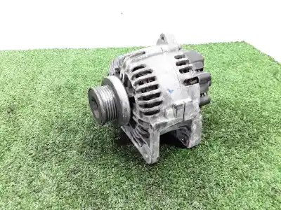 Piesă de schimb auto la mâna a doua Alternator pentru RENAULT SCÉNIC II (JM0/1_) 1.6 (JM0C JM0J JM1B) Referințe OEM IAM 8200100907  TG11C011