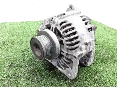 Piesă de schimb auto la mâna a doua alternator pentru renault scénic ii (jm0/1_) 1.6 (jm0c jm0j jm1b) referințe oem iam 8200100907  tg11c011