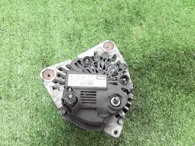 Piesă de schimb auto la mâna a doua alternator pentru renault scénic ii (jm0/1_) 1.6 (jm0c jm0j jm1b) referințe oem iam 8200100907  tg11c011