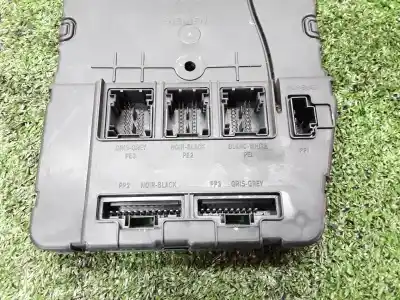 Автозапчасти б/у блок реле/предохранителей за renault scénic ii (jm0/1_) 1.6 (jm0c jm0j jm1b) ссылки oem iam 8200309690  