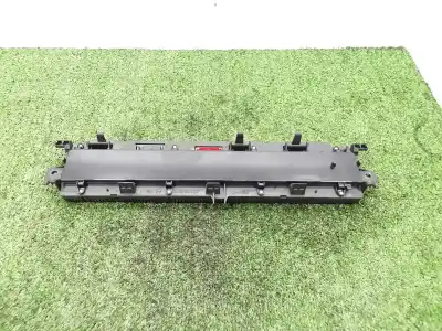 Gebrauchtes Autoersatzteil INSTRUMENTENTAFEL zum RENAULT SCÉNIC II (JM0/1_)  OEM-IAM-Referenzen 8200451505A  