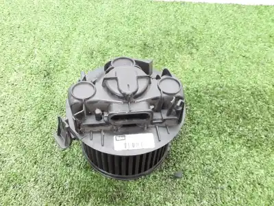 Second-hand car spare part Heating Fan for RENAULT MODUS / GRAND MODUS (F/JP0_) 1.4 (JP01 JP0J) OEM IAM references G101507G  