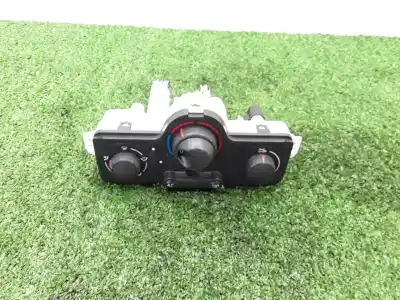 Second-hand car spare part Heating / Air Conditioning Control Panel for RENAULT MODUS / GRAND MODUS (F/JP0_) 1.4 (JP01 JP0J) OEM IAM references 69597003  