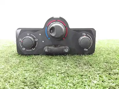 Second-hand car spare part heating / air conditioning control panel for renault modus / grand modus (f/jp0_) 1.4 (jp01 jp0j) oem iam references 69597003  