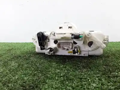 Second-hand car spare part heating / air conditioning control panel for renault modus / grand modus (f/jp0_) 1.4 (jp01 jp0j) oem iam references 69597003  