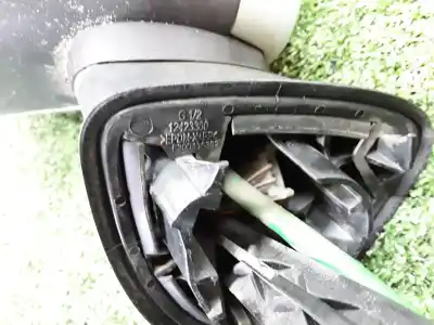 Автозапчастина б/у ліве дзеркало для renault modus / grand modus (f/jp0_) 1.4 (jp01 jp0j) посилання на oem iam 8200436382  