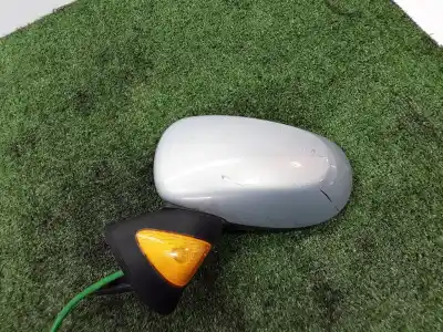 Автозапчастина б/у ліве дзеркало для renault modus / grand modus (f/jp0_) 1.4 (jp01 jp0j) посилання на oem iam 8200436382  