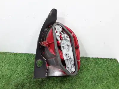 Автозапчасти б/у левый задний фонарь за renault modus / grand modus (f/jp0_) 1.4 (jp01 jp0j) ссылки oem iam 8200538786  