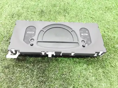 Pezzo di ricambio per auto di seconda mano Pannello Degli Strumenti per RENAULT MODUS / GRAND MODUS (F/JP0_) 1.4 (JP01 JP0J) Riferimenti OEM IAM 8200418021D  