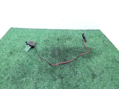 Second-hand car spare part HEATER BLOWER for RENAULT MODUS / GRAND MODUS (F/JP0_) 1.4 (JP01 JP0J) OEM IAM references 664863J  