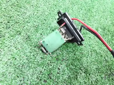 Second-hand car spare part heater blower for renault modus / grand modus (f/jp0_) 1.4 (jp01 jp0j) oem iam references 664863j  