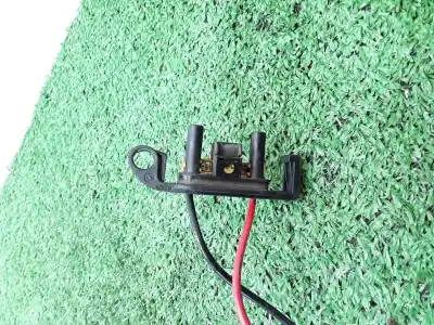 Second-hand car spare part heater blower for renault modus / grand modus (f/jp0_) 1.4 (jp01 jp0j) oem iam references 664863j  