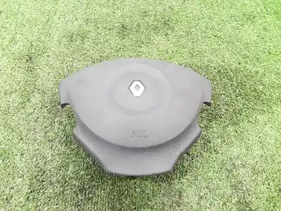 Second-hand car spare part Front Left Air Bag for RENAULT MODUS / GRAND MODUS (F/JP0_) 1.4 (JP01 JP0J) OEM IAM references 8200466490  