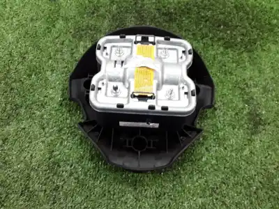 Second-hand car spare part front left air bag for renault modus / grand modus (f/jp0_) 1.4 (jp01 jp0j) oem iam references 8200466490  