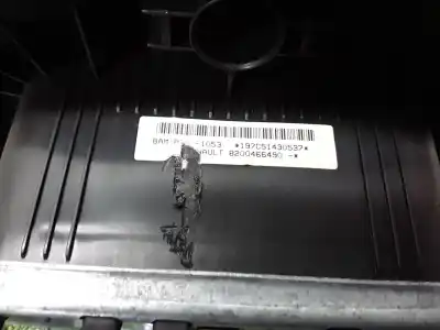 Second-hand car spare part front left air bag for renault modus / grand modus (f/jp0_) 1.4 (jp01 jp0j) oem iam references 8200466490  