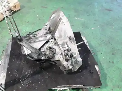 Pezzo di ricambio per auto di seconda mano riduttore per renault modus / grand modus (f/jp0_) 1.4 (jp01 jp0j) riferimenti oem iam jh3129 c6-s 820016 - pk4