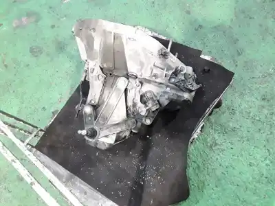 Pezzo di ricambio per auto di seconda mano riduttore per renault modus / grand modus (f/jp0_) 1.4 (jp01 jp0j) riferimenti oem iam jh3129 c6-s 820016 - pk4