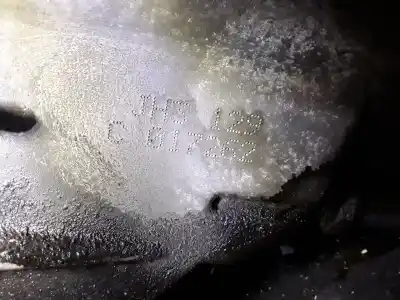 Pezzo di ricambio per auto di seconda mano riduttore per renault modus / grand modus (f/jp0_) 1.4 (jp01 jp0j) riferimenti oem iam jh3129 c6-s 820016 - pk4