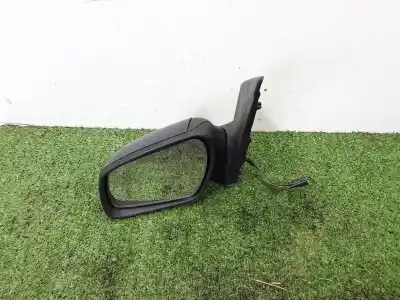 Peça sobressalente para automóvel em segunda mão ESPELHO RETROVISOR ESQUERDO por FORD FIESTA V (JH_, JD_)  Referências OEM IAM 015847  
