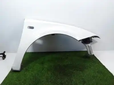 Peça sobressalente para automóvel em segunda mão Guarda-lamas Dianteiro Direito por SEAT LEON (1P1) 1.9 TDI Referências OEM IAM 1P0821022A  